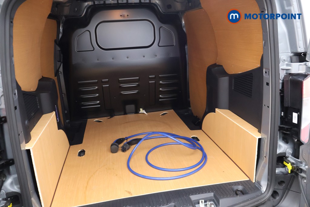 Ford Transit Courier Trend Automatic Electric Panel Van - Stock Number (1658215) - 26th supplementary image