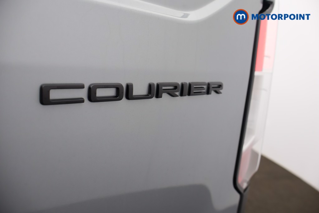 Ford Transit Courier Trend Automatic Electric Panel Van - Stock Number (1658215) - 30th supplementary image