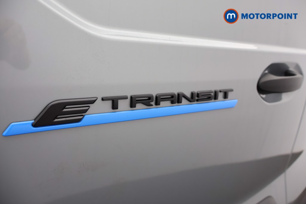 Ford Transit Courier Trend Automatic Electric Panel Van - Stock Number (1658215) - 31st supplementary image