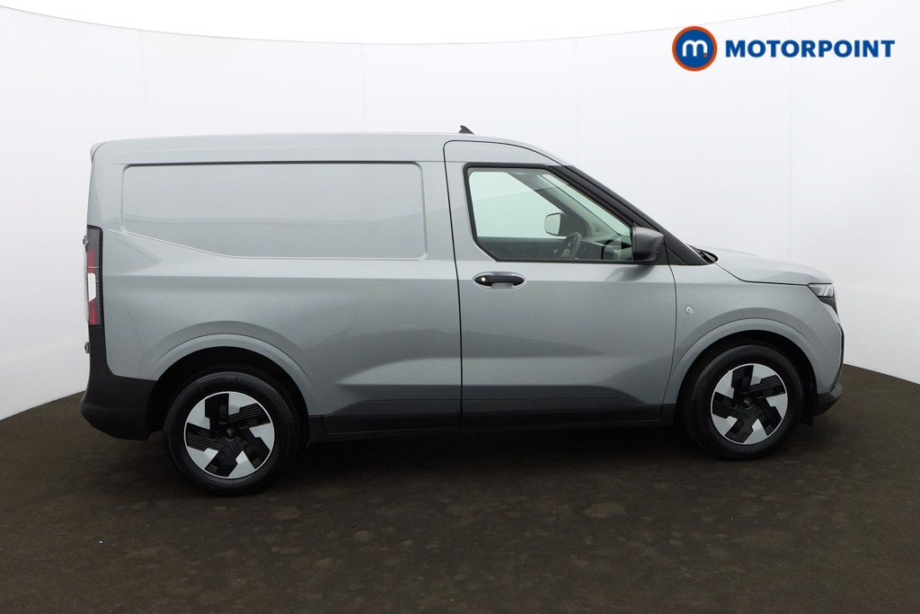 Ford Transit Courier Trend Automatic Electric Panel Van - Stock Number (1658215) - Drivers side