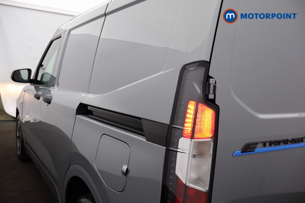 Ford Transit Courier Trend Automatic Electric Panel Van - Stock Number (1658215) - 32nd supplementary image