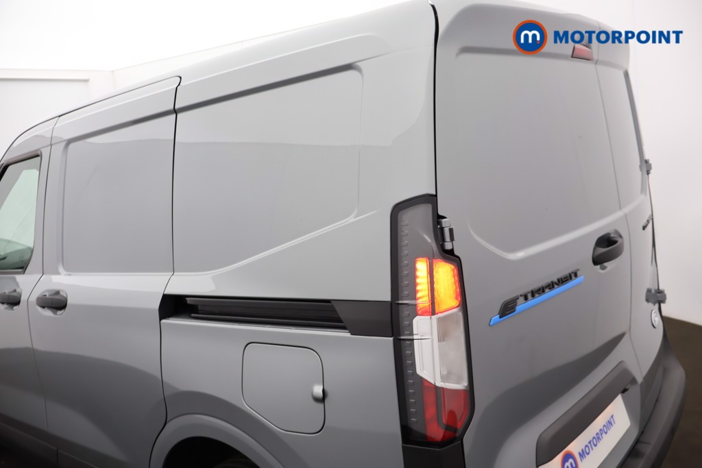 Ford Transit Courier Trend Automatic Electric Panel Van - Stock Number (1658215) - 33rd supplementary image