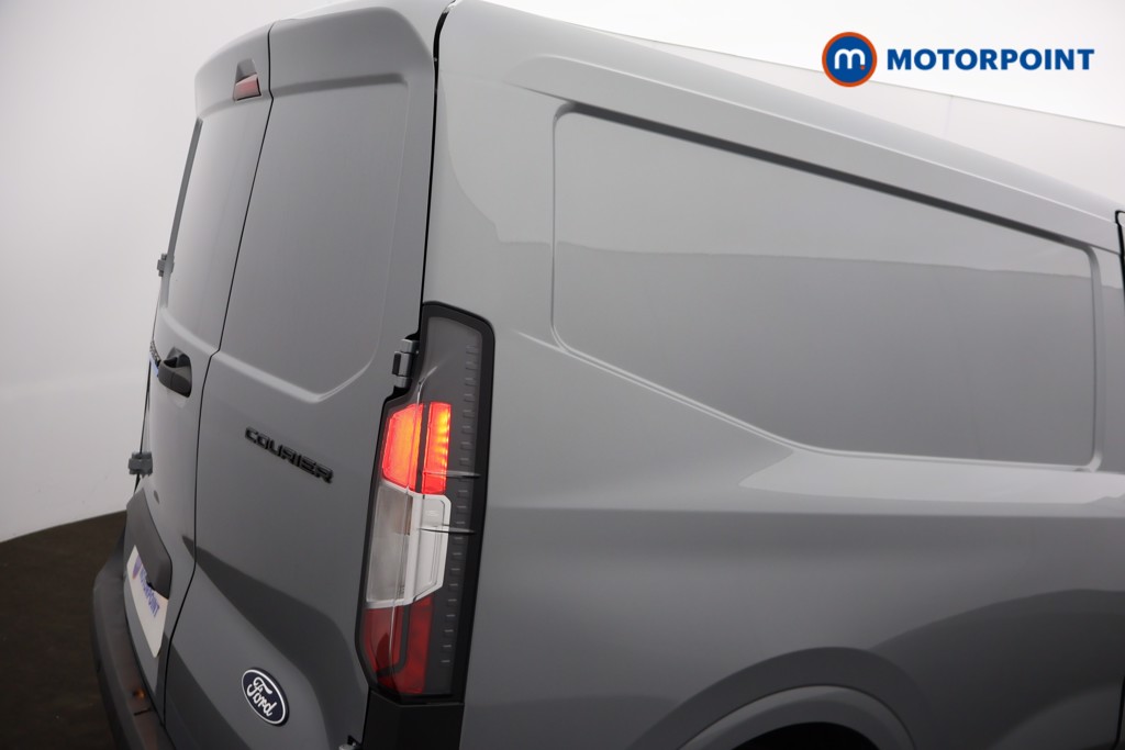 Ford Transit Courier Trend Automatic Electric Panel Van - Stock Number (1658215) - 34th supplementary image