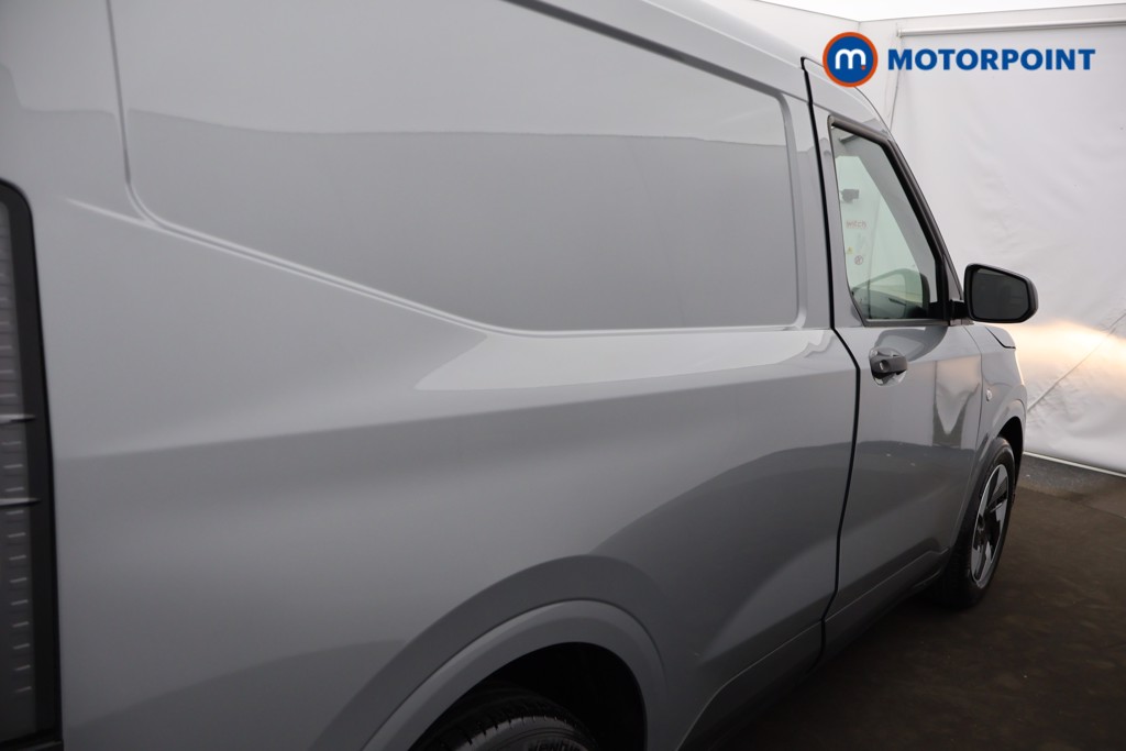 Ford Transit Courier Trend Automatic Electric Panel Van - Stock Number (1658215) - 35th supplementary image