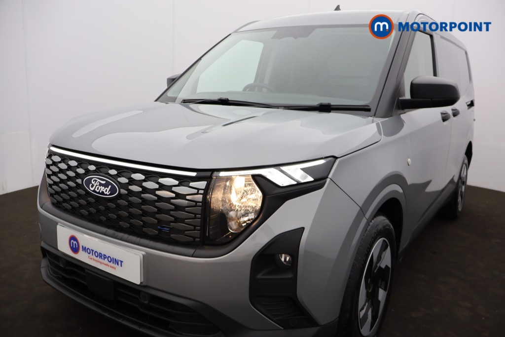 Ford Transit Courier Trend Automatic Electric Panel Van - Stock Number (1658215) - 42nd supplementary image