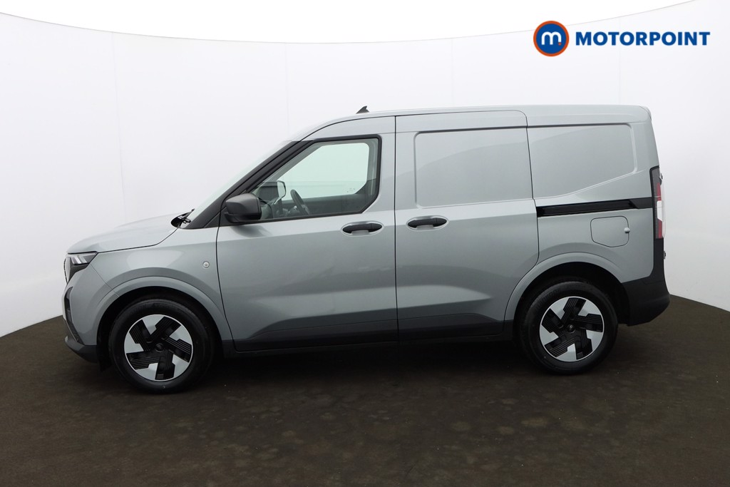 Ford Transit Courier Trend Automatic Electric Panel Van - Stock Number (1658215) - Passenger side