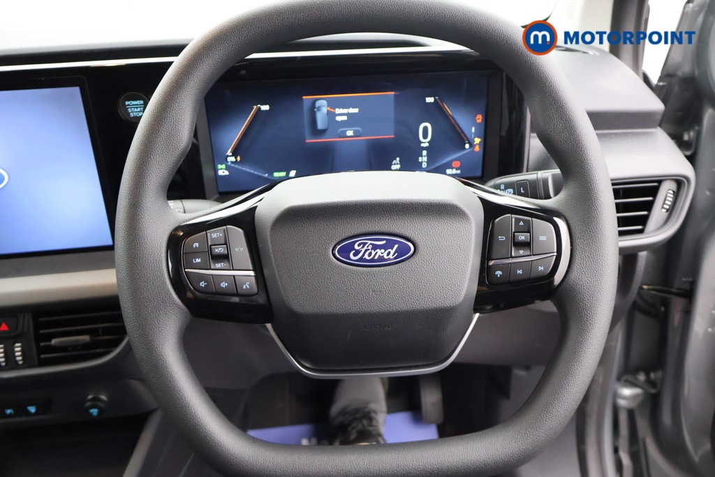 Ford Transit Courier Trend Automatic Electric Panel Van - Stock Number (1658215) - 1st supplementary image