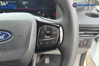 Ford Transit Custom Trend Automatic Electric Panel Van - Stock Number (1658232) - 3rd supplementary image