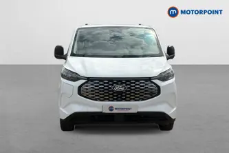 Ford Transit Custom Trend Automatic Electric Panel Van - Stock Number (1658232) - Front bumper