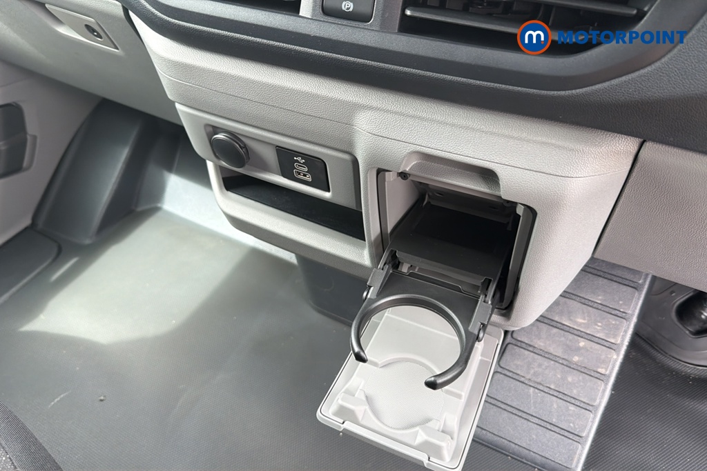 Ford Transit Custom Trend Automatic Electric Panel Van - Stock Number (1658232) - 16th supplementary image
