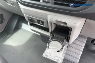 Ford Transit Custom Trend Automatic Electric Panel Van - Stock Number (1658232) - 16th supplementary image