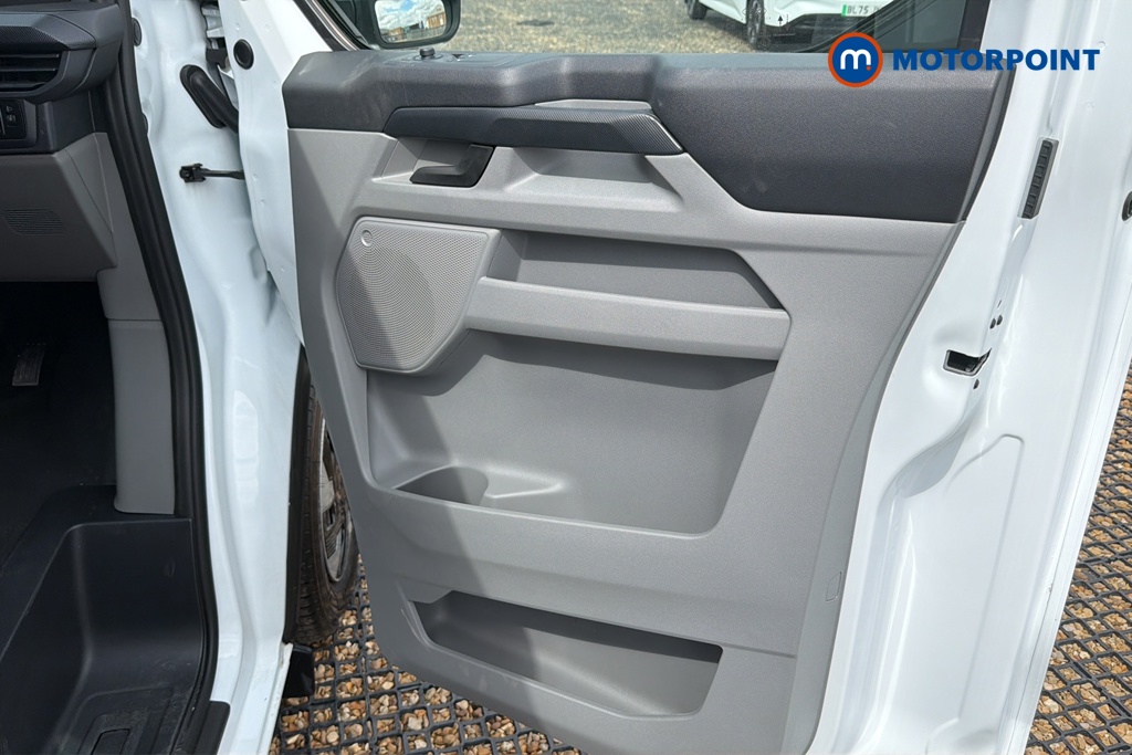 Ford Transit Custom Trend Automatic Electric Panel Van - Stock Number (1658232) - 18th supplementary image