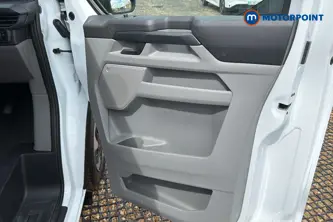 Ford Transit Custom Trend Automatic Electric Panel Van - Stock Number (1658232) - 18th supplementary image