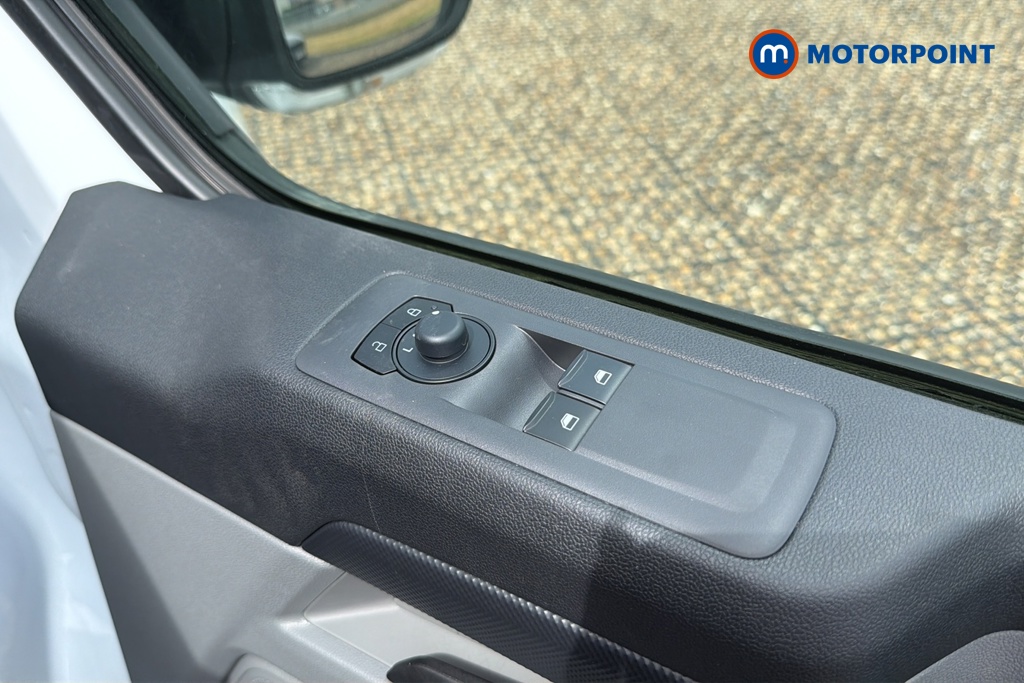 Ford Transit Custom Trend Automatic Electric Panel Van - Stock Number (1658232) - 19th supplementary image