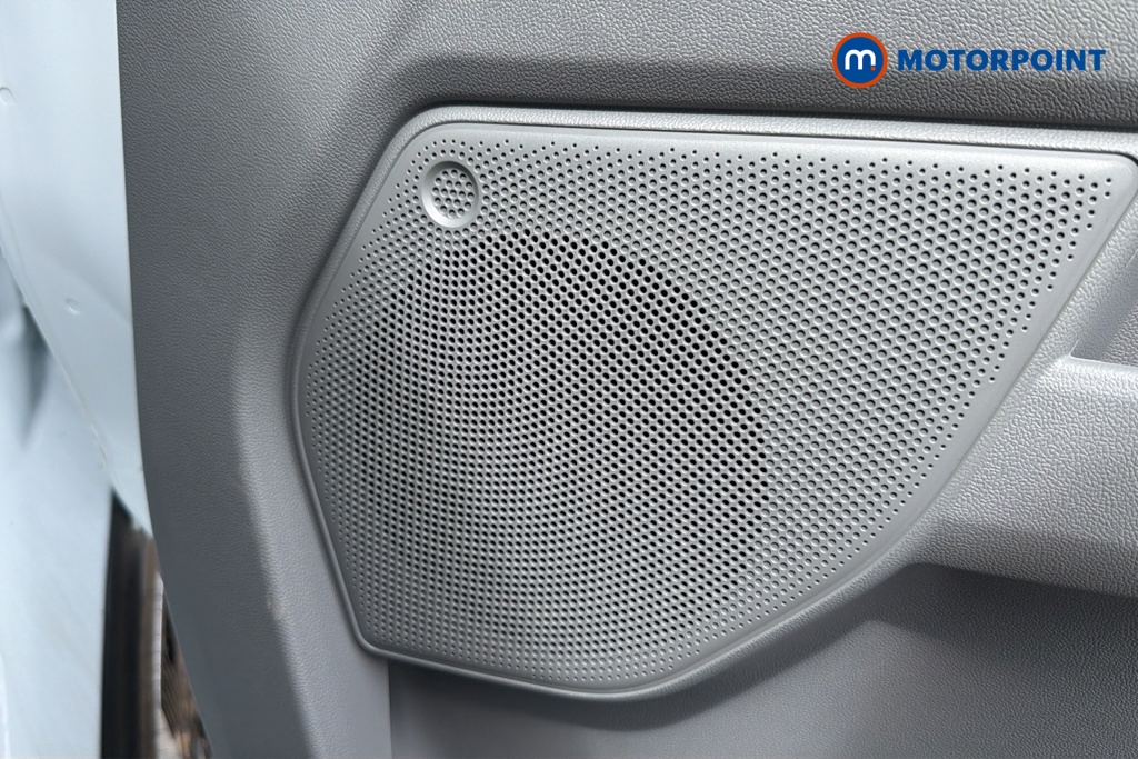 Ford Transit Custom Trend Automatic Electric Panel Van - Stock Number (1658232) - 21st supplementary image