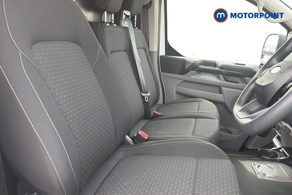Ford Transit Custom Trend Automatic Electric Panel Van - Stock Number (1658232) - 22nd supplementary image