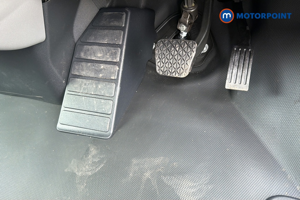 Ford Transit Custom Trend Automatic Electric Panel Van - Stock Number (1658232) - 24th supplementary image