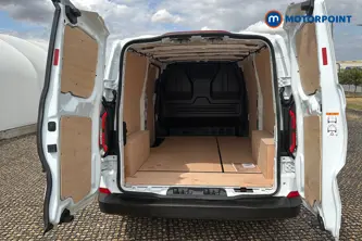 Ford Transit Custom Trend Automatic Electric Panel Van - Stock Number (1658232) - 30th supplementary image
