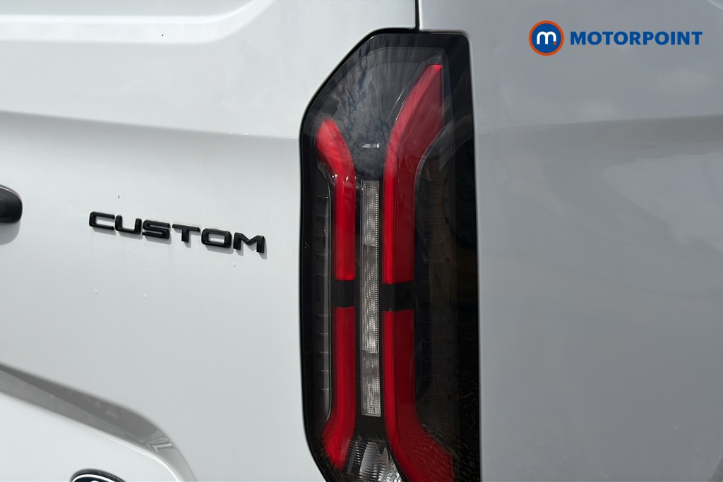 Ford Transit Custom Trend Automatic Electric Panel Van - Stock Number (1658232) - 36th supplementary image