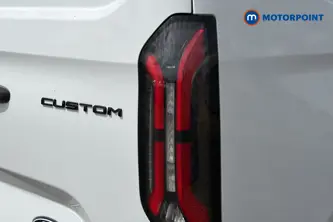 Ford Transit Custom Trend Automatic Electric Panel Van - Stock Number (1658232) - 36th supplementary image