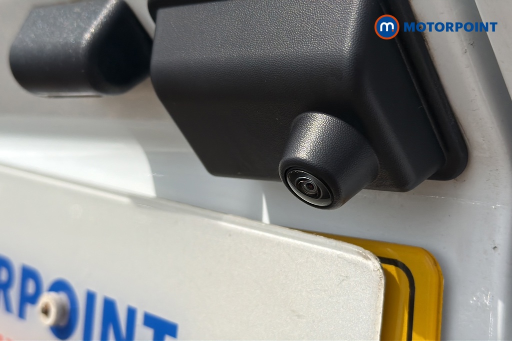 Ford Transit Custom Trend Automatic Electric Panel Van - Stock Number (1658232) - 37th supplementary image