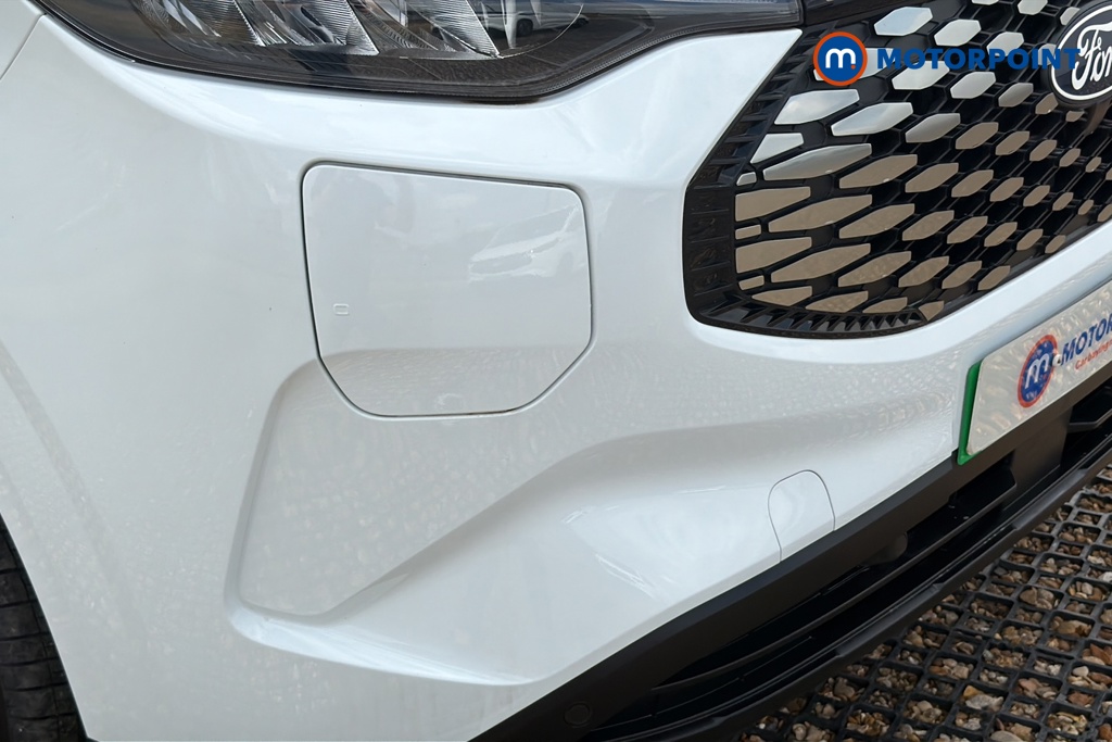 Ford Transit Custom Trend Automatic Electric Panel Van - Stock Number (1658232) - 38th supplementary image