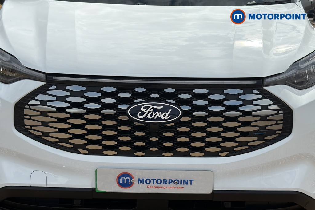 Ford Transit Custom Trend Automatic Electric Panel Van - Stock Number (1658232) - 43rd supplementary image