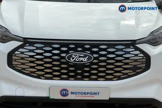 Ford Transit Custom Trend Automatic Electric Panel Van - Stock Number (1658232) - 43rd supplementary image