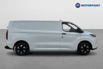 Ford Transit Custom Trend Automatic Electric Panel Van - Stock Number (1658232) - Passenger side