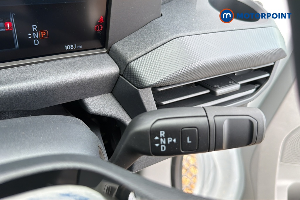 Ford Transit Custom Trend Automatic Electric Panel Van - Stock Number (1658238) - 6th supplementary image
