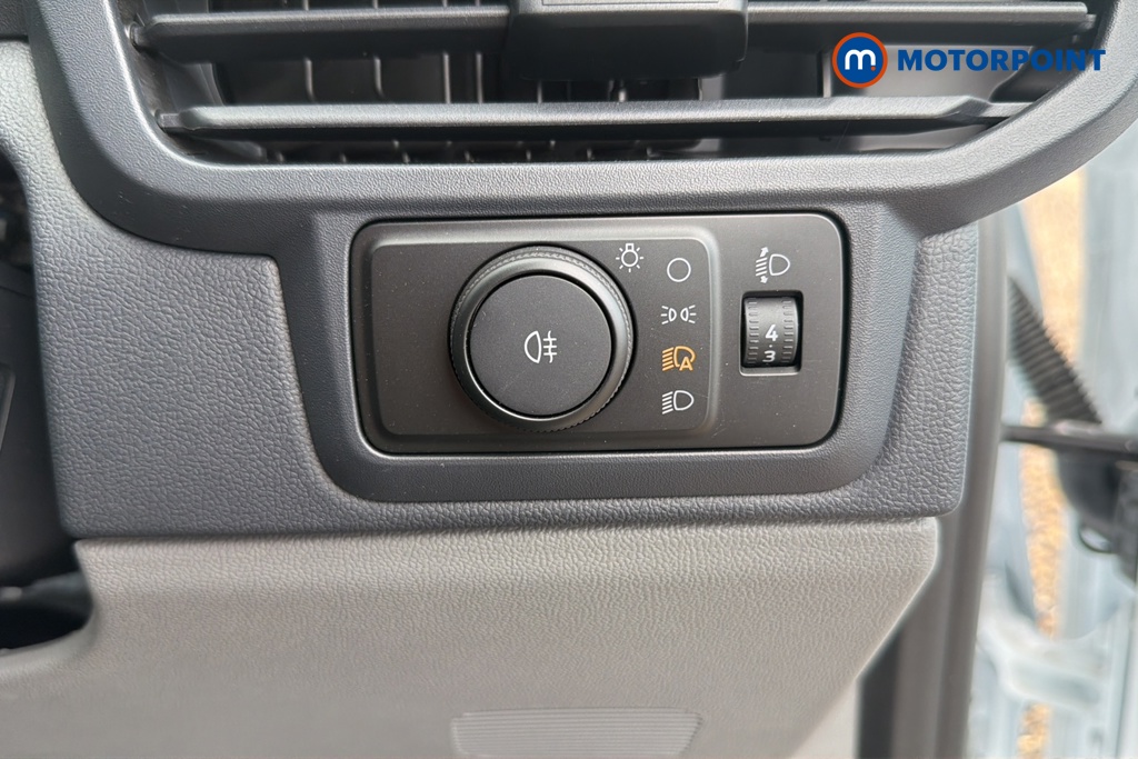 Ford Transit Custom Trend Automatic Electric Panel Van - Stock Number (1658238) - 11th supplementary image