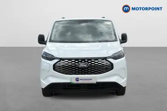 Ford Transit Custom Trend Automatic Electric Panel Van - Stock Number (1658238) - Front bumper