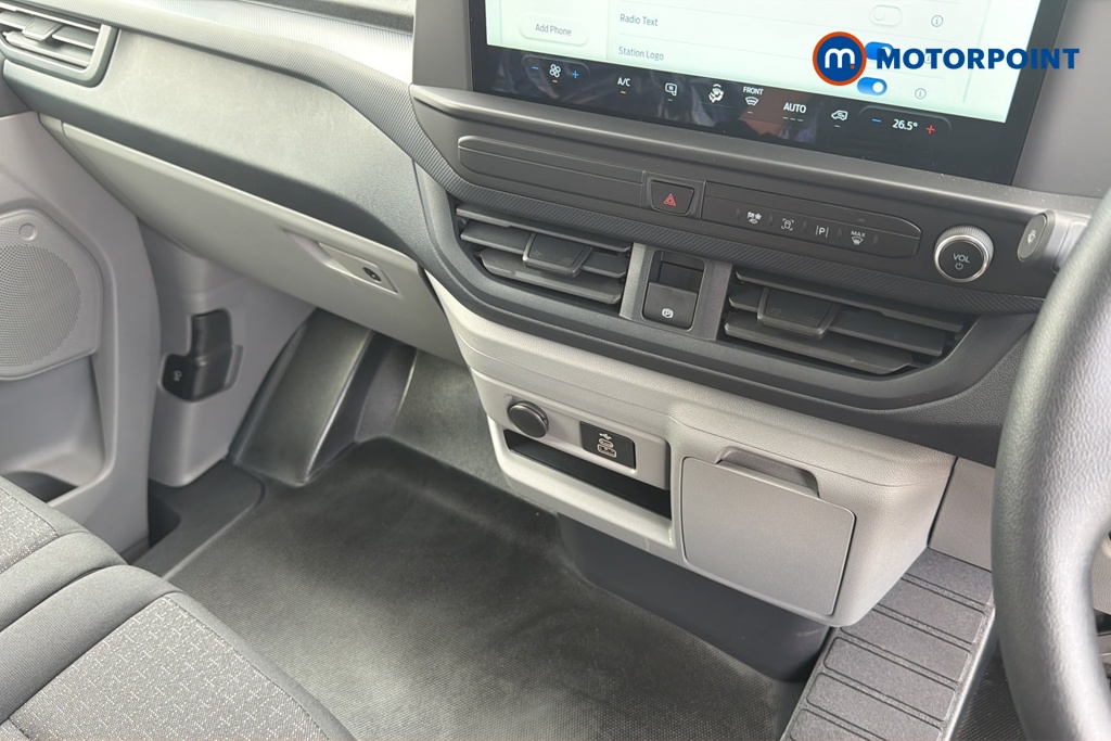 Ford Transit Custom Trend Automatic Electric Panel Van - Stock Number (1658238) - 15th supplementary image
