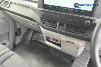 Ford Transit Custom Trend Automatic Electric Panel Van - Stock Number (1658238) - 15th supplementary image