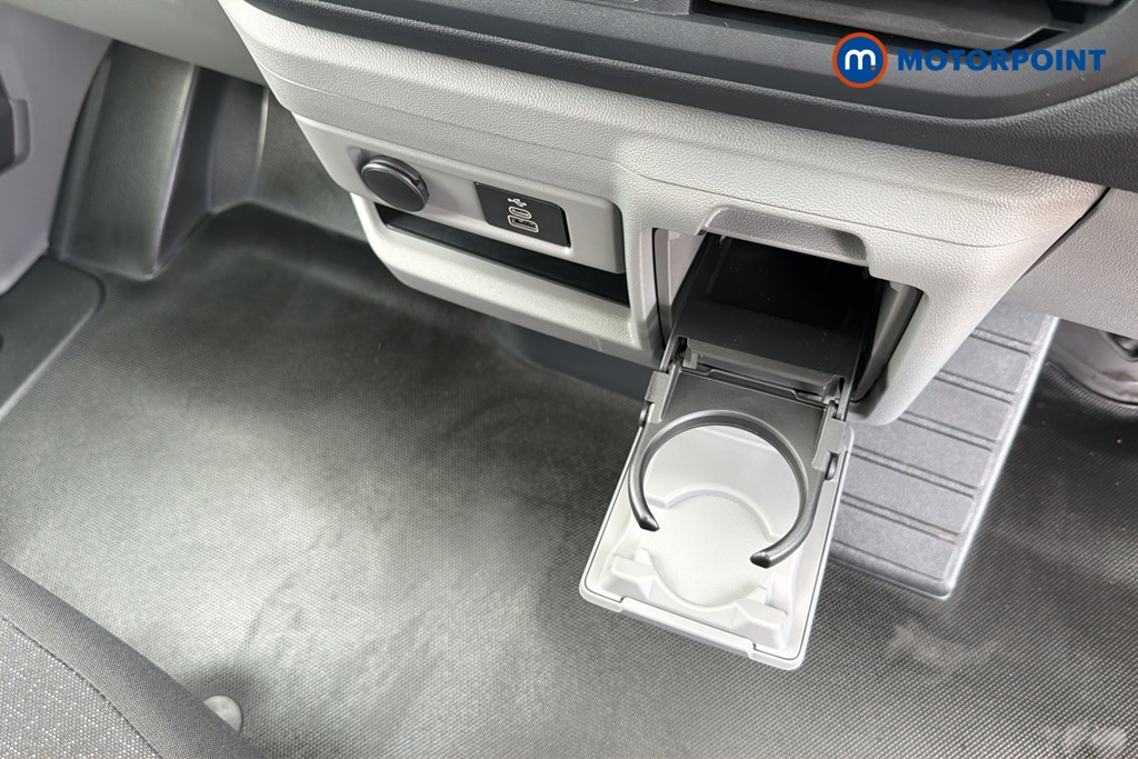 Ford Transit Custom Trend Automatic Electric Panel Van - Stock Number (1658238) - 16th supplementary image