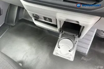 Ford Transit Custom Trend Automatic Electric Panel Van - Stock Number (1658238) - 16th supplementary image