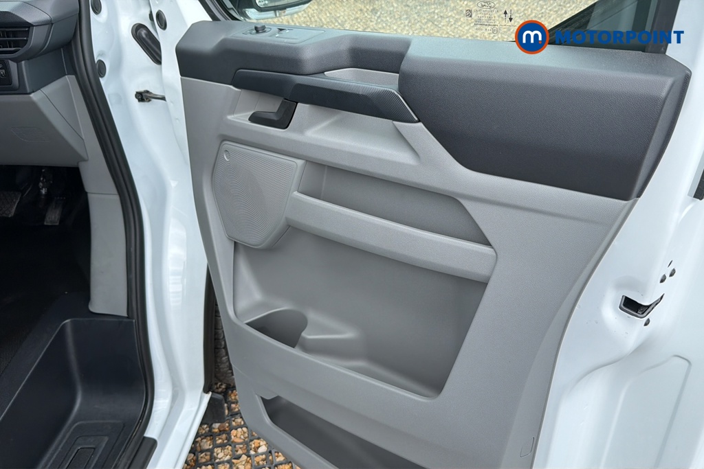 Ford Transit Custom Trend Automatic Electric Panel Van - Stock Number (1658238) - 18th supplementary image