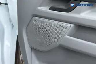 Ford Transit Custom Trend Automatic Electric Panel Van - Stock Number (1658238) - 21st supplementary image