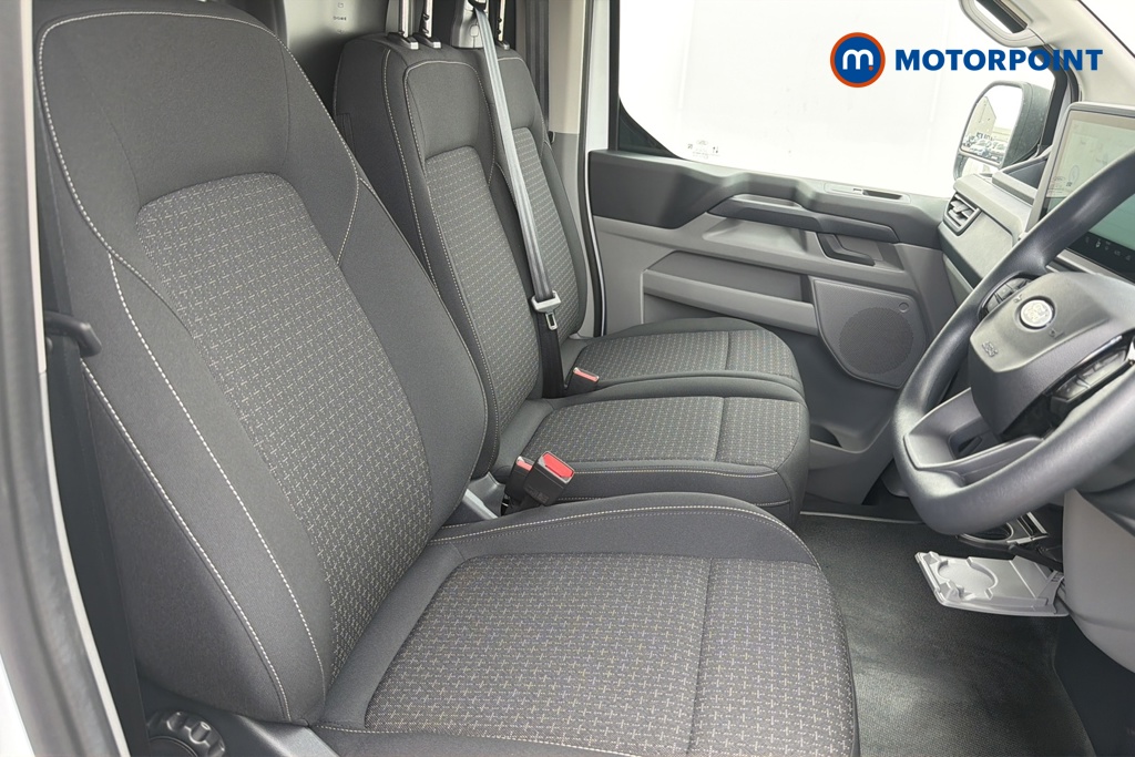 Ford Transit Custom Trend Automatic Electric Panel Van - Stock Number (1658238) - 22nd supplementary image