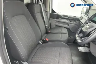 Ford Transit Custom Trend Automatic Electric Panel Van - Stock Number (1658238) - 22nd supplementary image