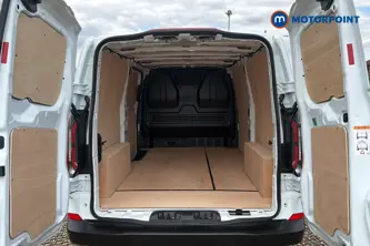 Ford Transit Custom Trend Automatic Electric Panel Van - Stock Number (1658238) - 30th supplementary image