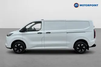 Ford Transit Custom Trend Automatic Electric Panel Van - Stock Number (1658238) - Drivers side