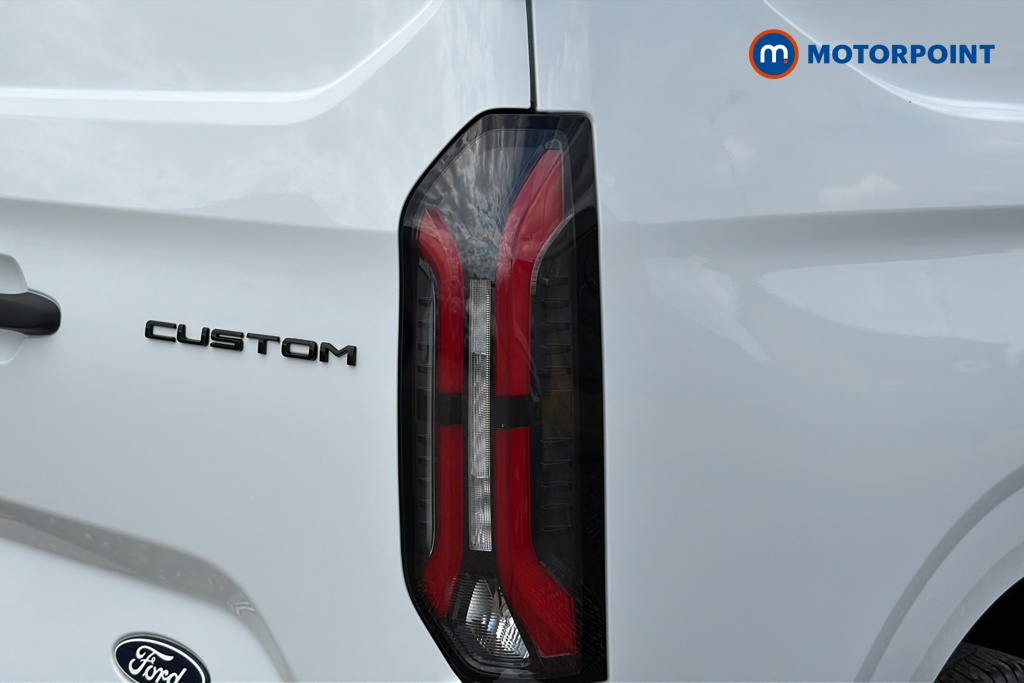 Ford Transit Custom Trend Automatic Electric Panel Van - Stock Number (1658238) - 36th supplementary image