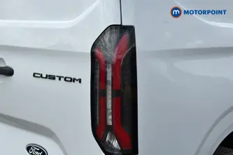 Ford Transit Custom Trend Automatic Electric Panel Van - Stock Number (1658238) - 36th supplementary image