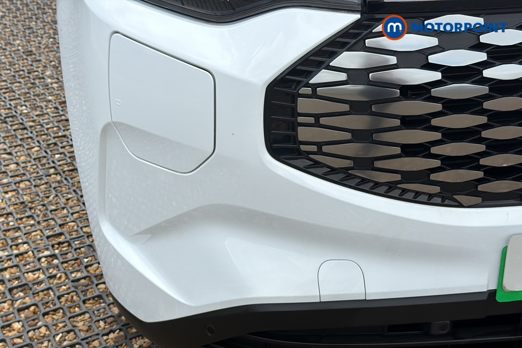 Ford Transit Custom Trend Automatic Electric Panel Van - Stock Number (1658238) - 38th supplementary image
