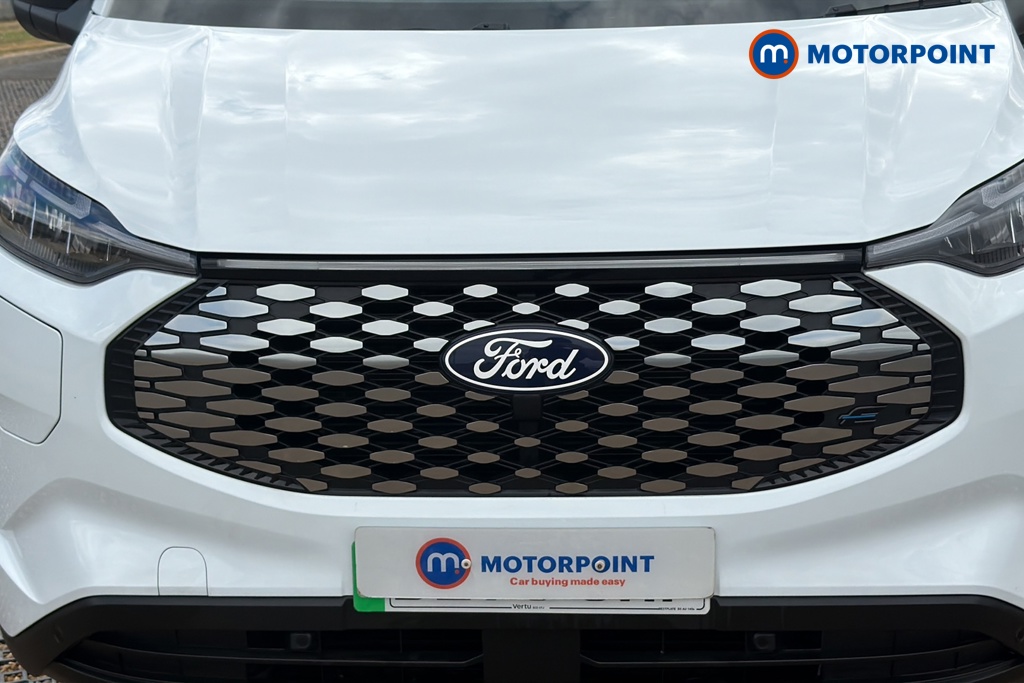 Ford Transit Custom Trend Automatic Electric Panel Van - Stock Number (1658238) - 43rd supplementary image