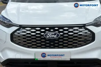 Ford Transit Custom Trend Automatic Electric Panel Van - Stock Number (1658238) - 43rd supplementary image