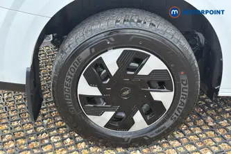 Ford Transit Custom Trend Automatic Electric Panel Van - Stock Number (1658238) - 46th supplementary image