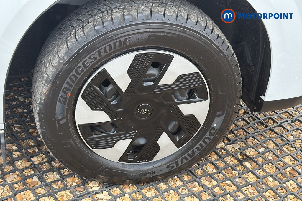 Ford Transit Custom Trend Automatic Electric Panel Van - Stock Number (1658238) - 47th supplementary image