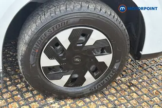 Ford Transit Custom Trend Automatic Electric Panel Van - Stock Number (1658238) - 47th supplementary image